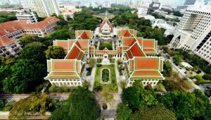 Read more about the article Rekomendasi Beasiswa di Chulalongkorn University