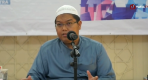 Read more about the article 18 Pesan singkat dari Ustadz Dr. Firanda Andirja Hafizhahullah