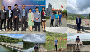 Read more about the article Asia-Pacific Association of Theoretical and Computational Chemistry Conference (APATCC-2023)