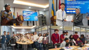 Read more about the article SMARTA 2025: Program Mobility dan Kunjungan Industri untuk Teknologi Maju