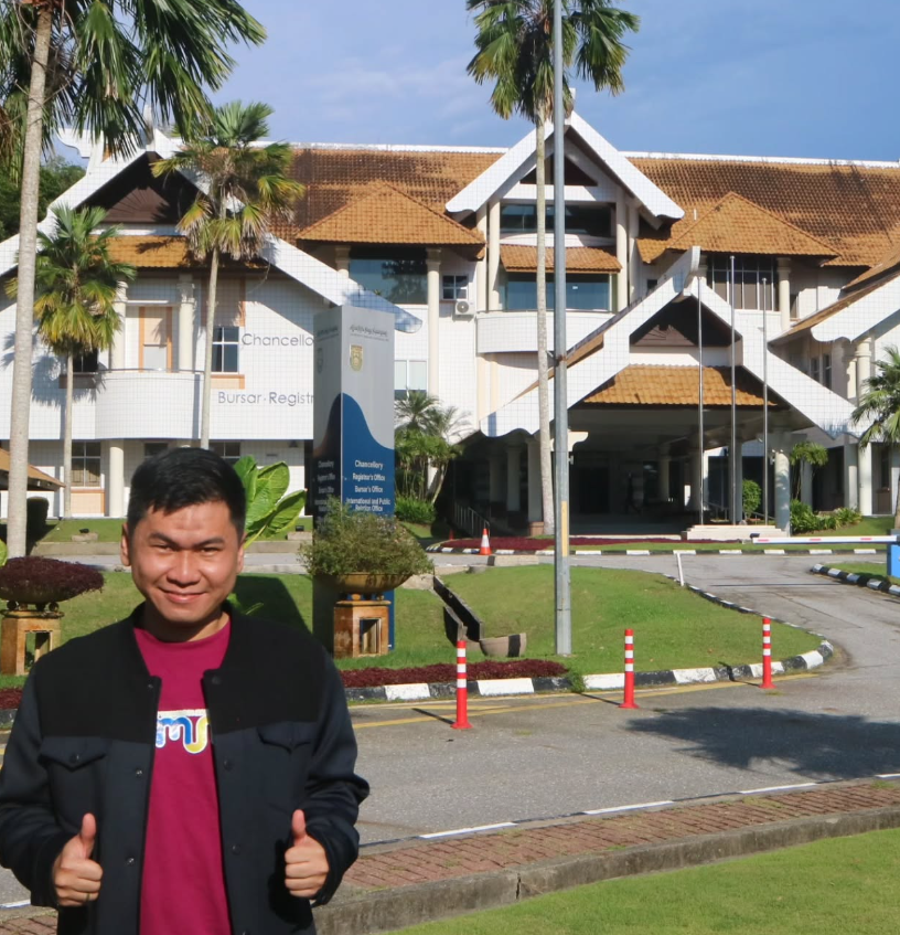 Read more about the article Menjalin Silaturahmi dan Ilmu: Kunjungan ke Brunei Darussalam